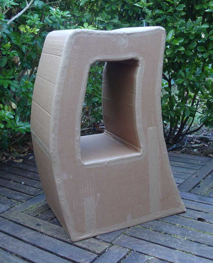 tabouret